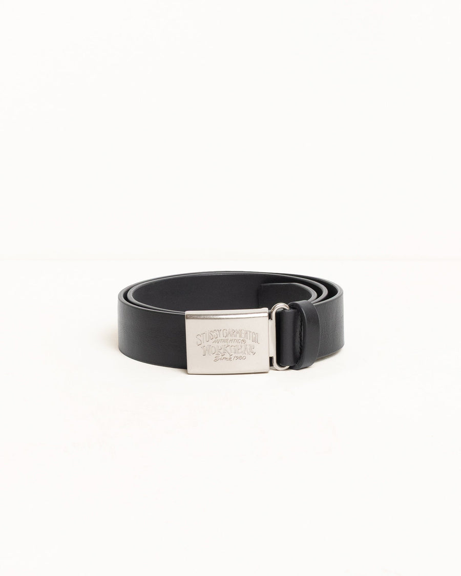 WORKGEAR BUCKLE BELT