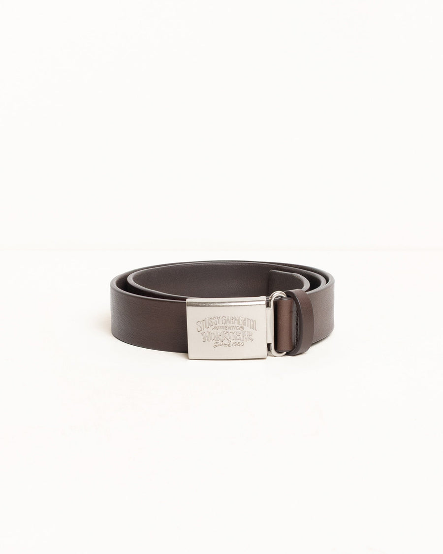 WORKGEAR BUCKLE BELT