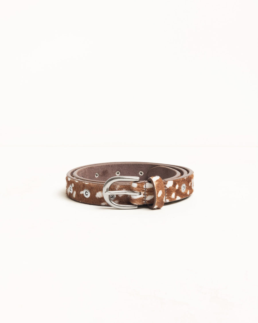 RIVET STUD BELT