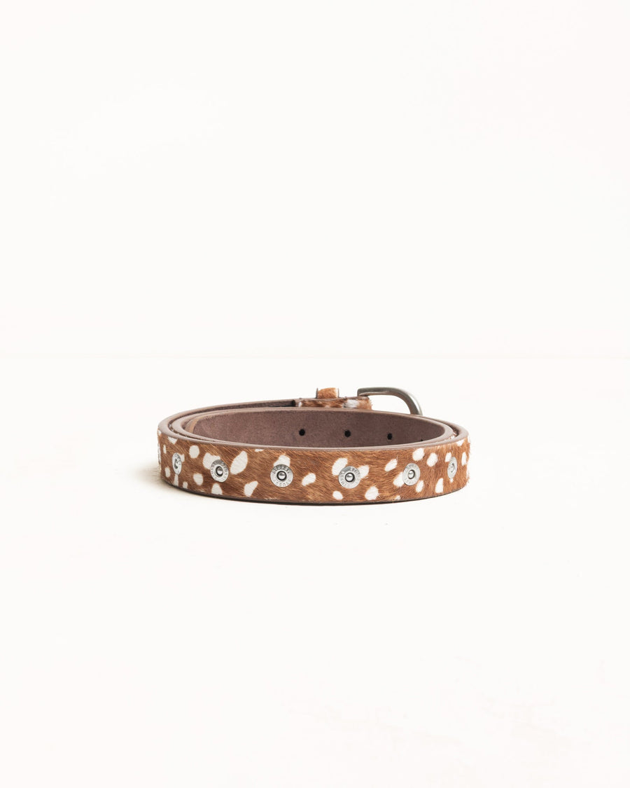 RIVET STUD BELT