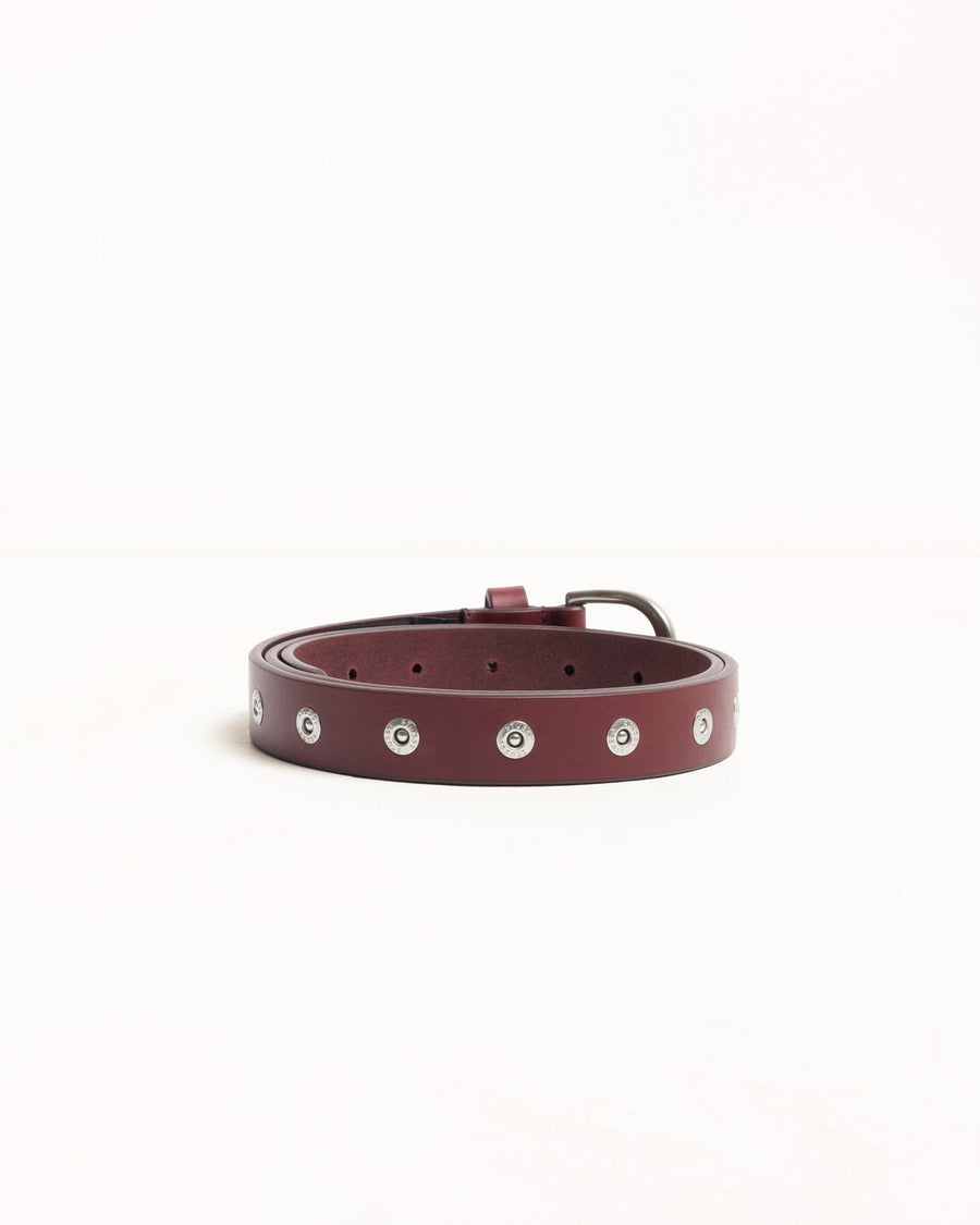 RIVET STUD BELT