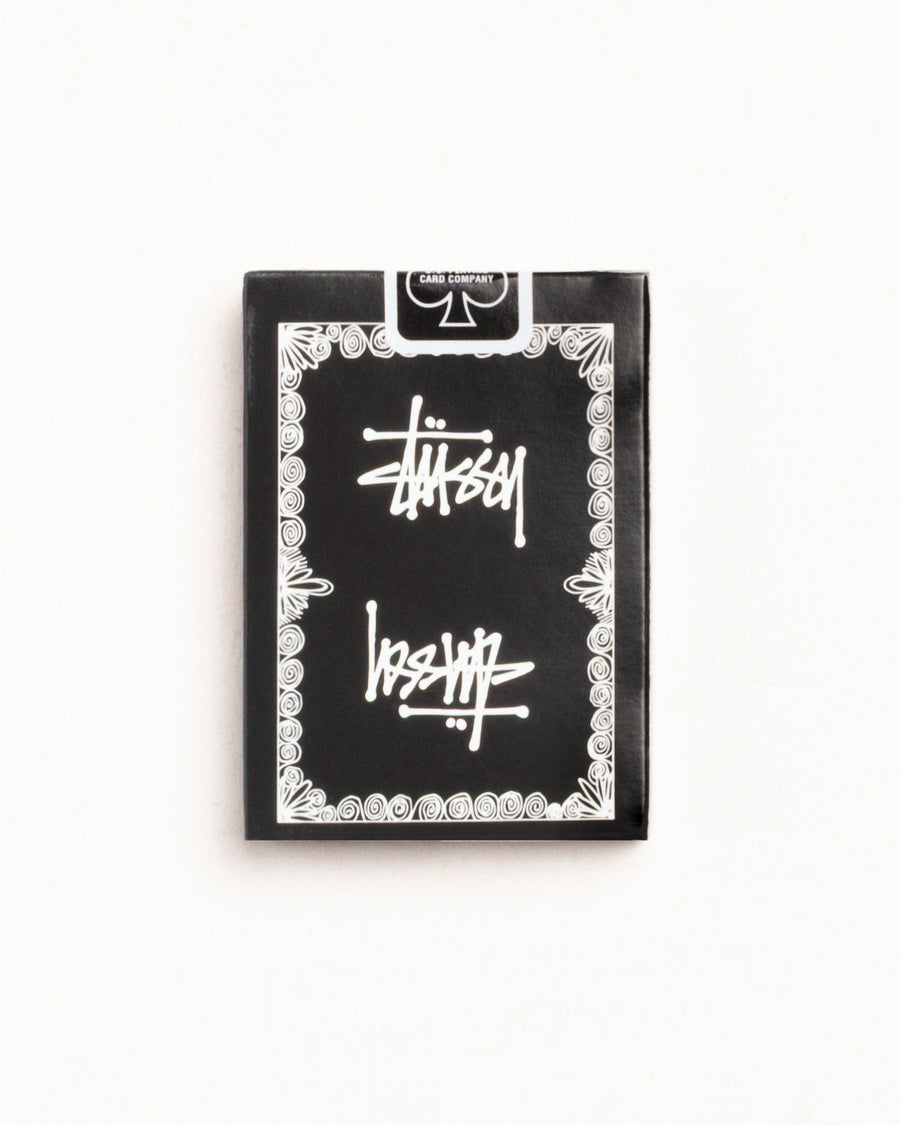 PLAYING CARDS