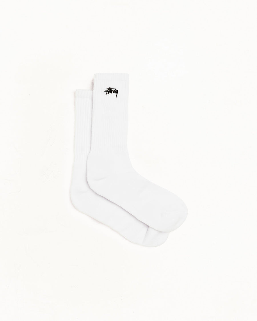 CREW SOCKS 3 PACK