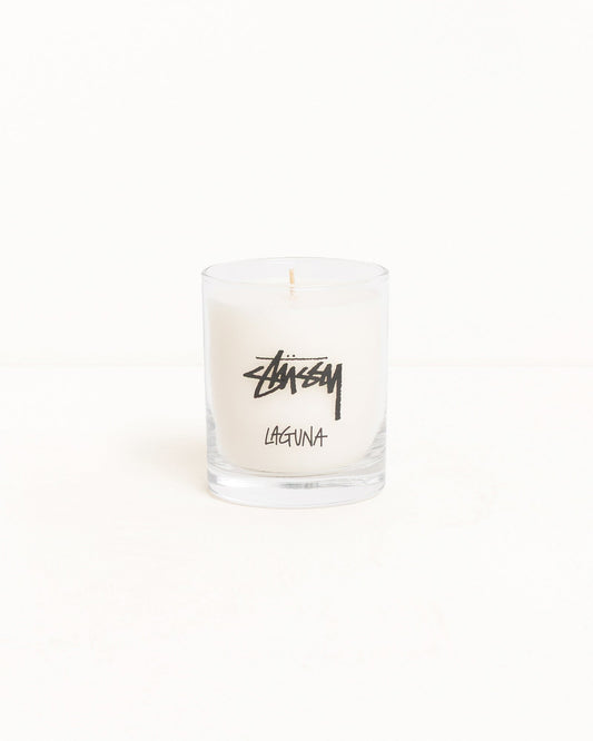 SCENTED CANDLE