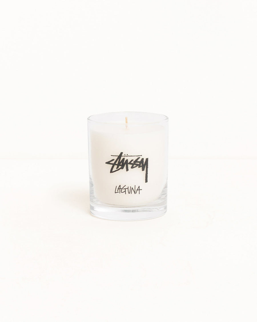 SCENTED CANDLE