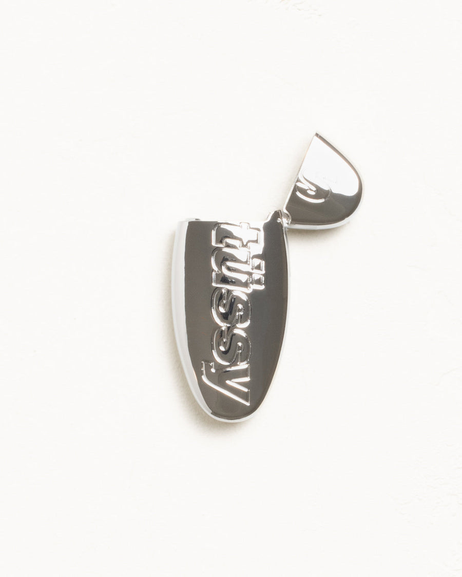 METAL PILL LIGHTER CASE