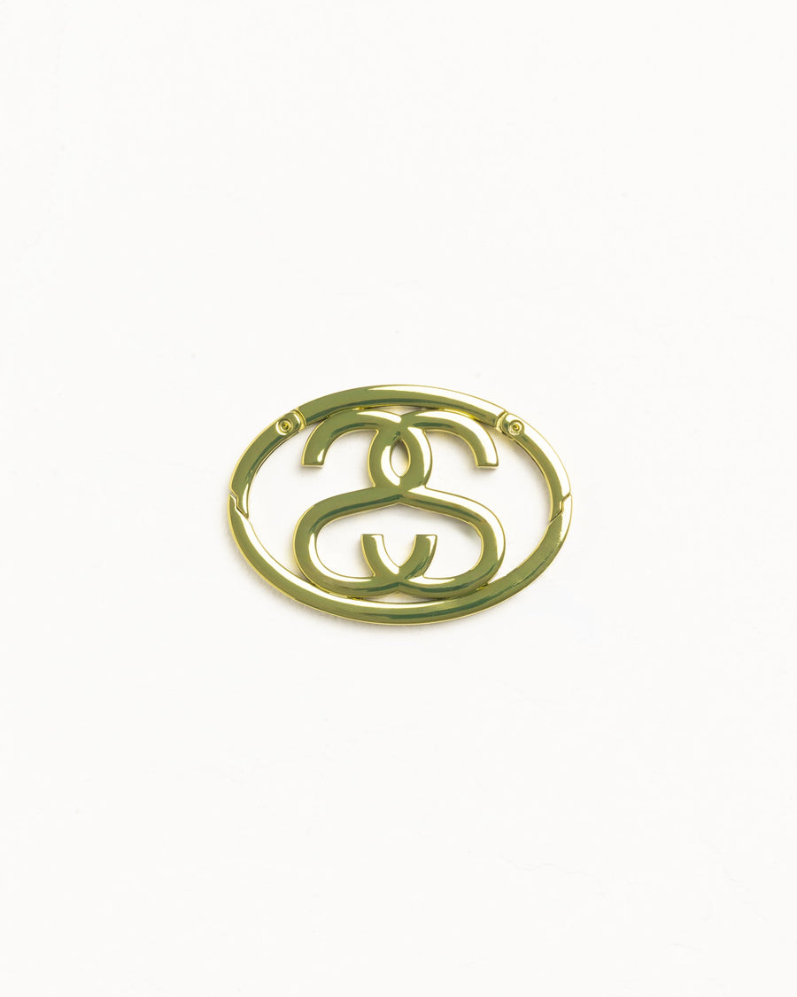 SS LINK CARABINER