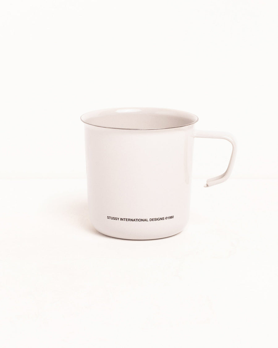 4X4 MUG