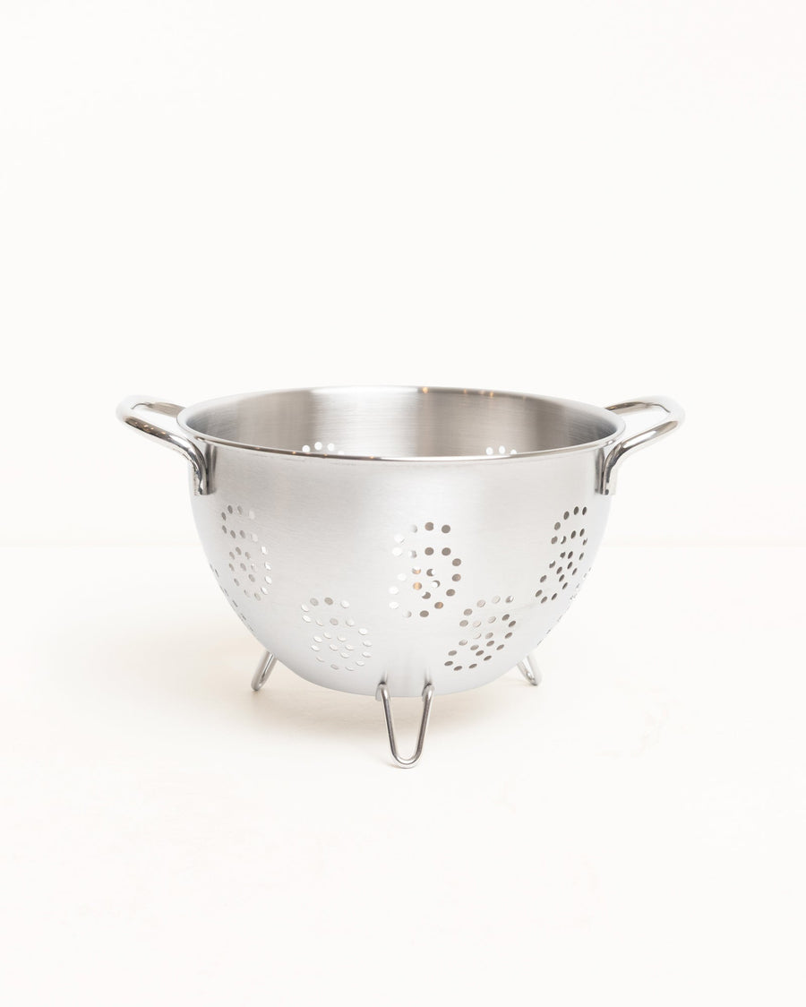 SWIRLY S STRAINER