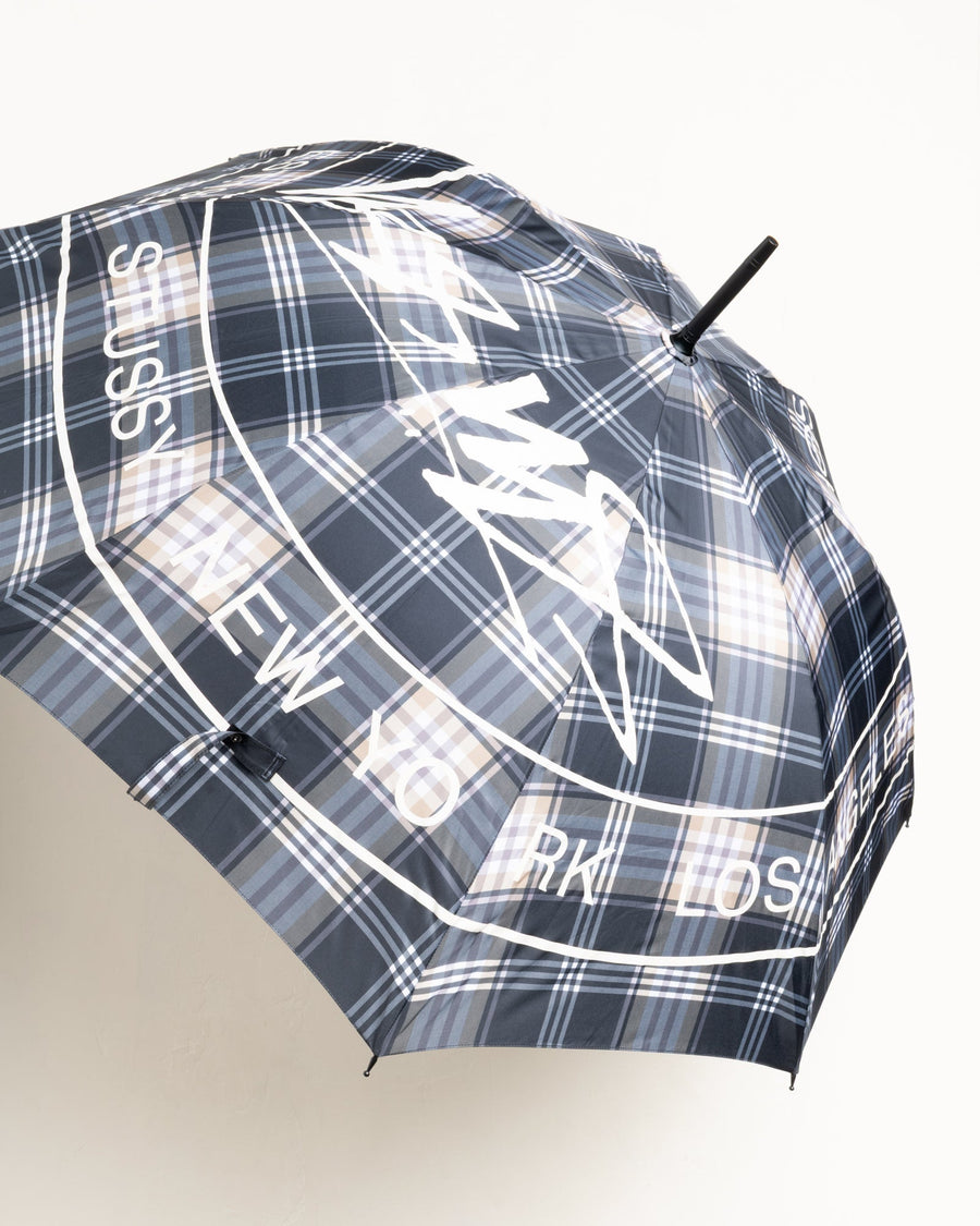 DOT LOGO UMBRELLA