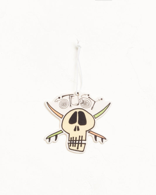 KUUMBA AIR FRESHENER