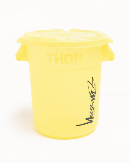 THOR STORAGE ROUND BIN 23L