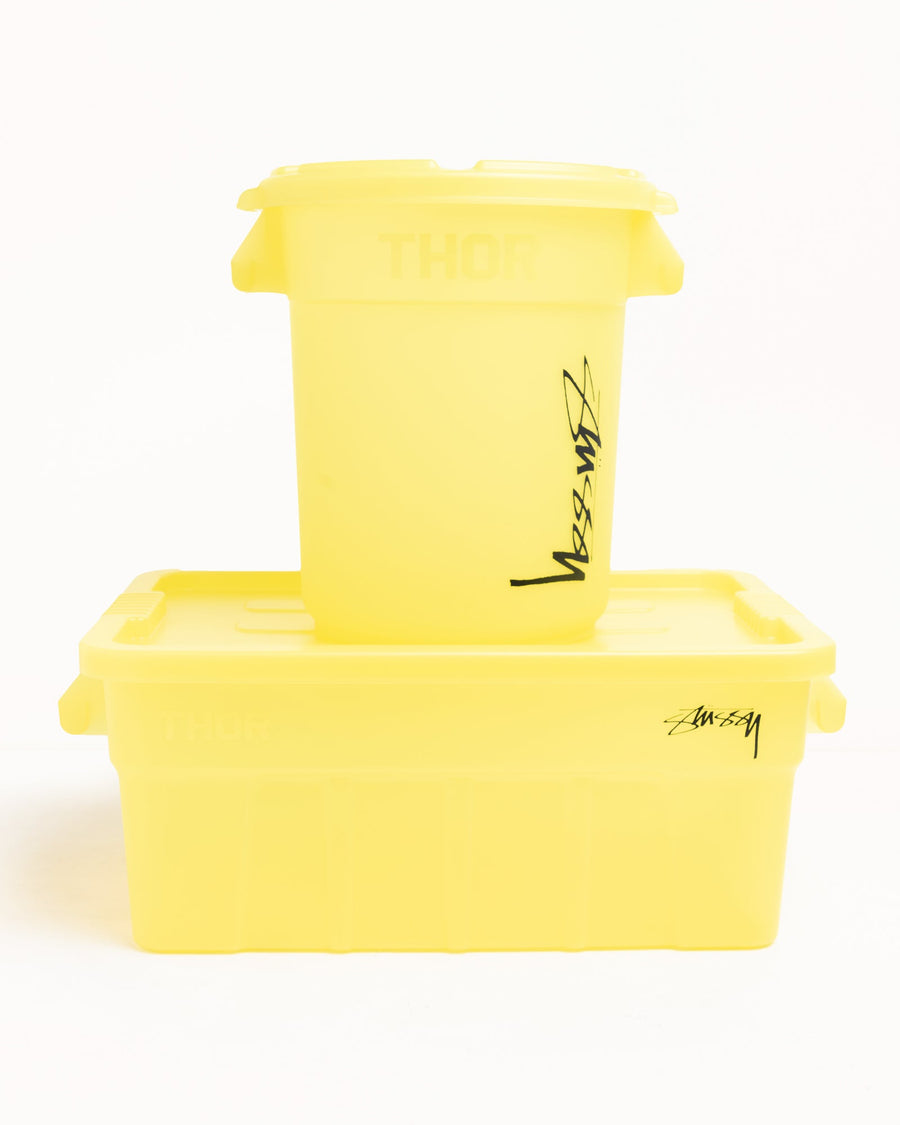 THOR STORAGE ROUND BIN 23L
