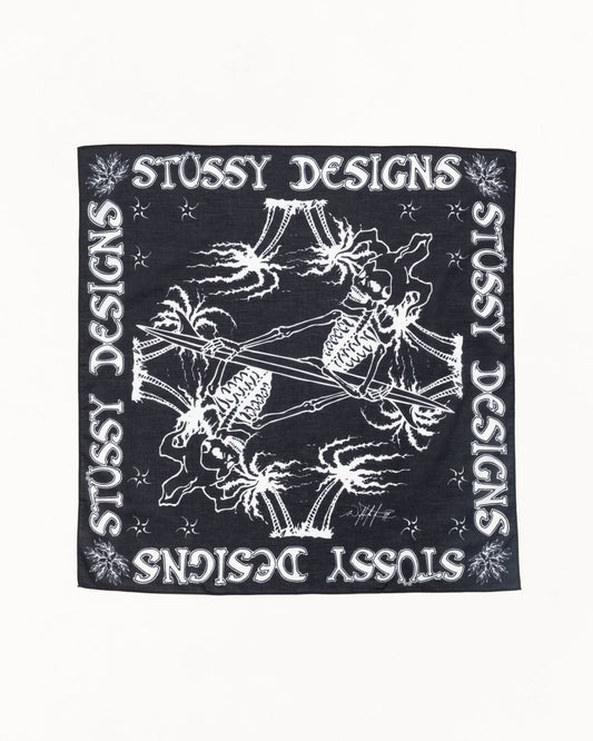 SURF JOKER BANDANA