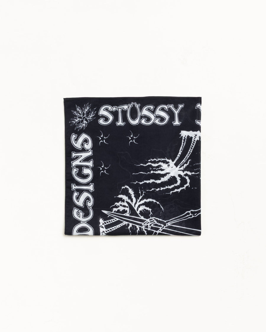 SURF JOKER BANDANA