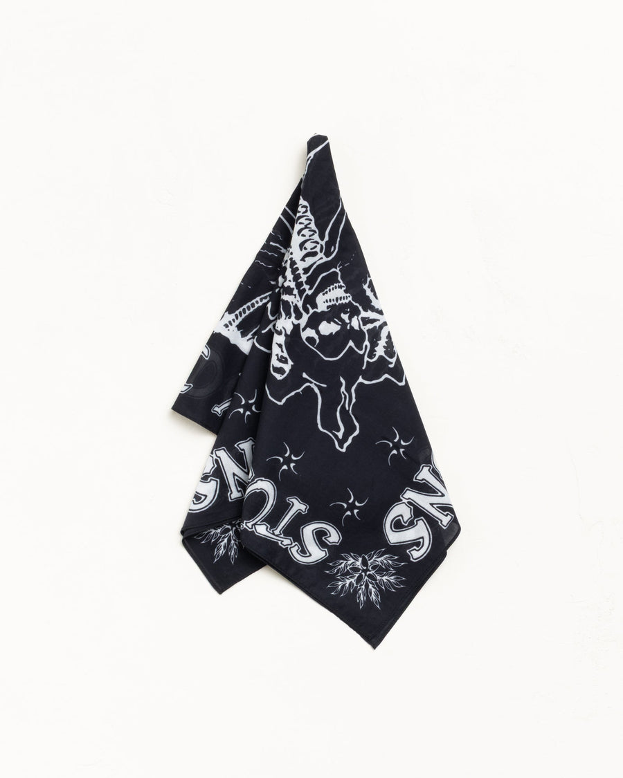 SURF JOKER BANDANA