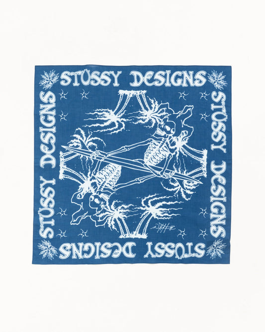 SURF JOKER BANDANA