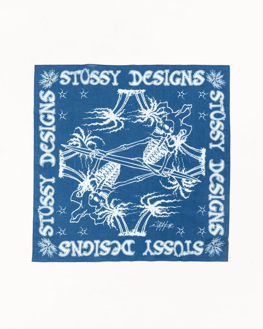 SURF JOKER BANDANA