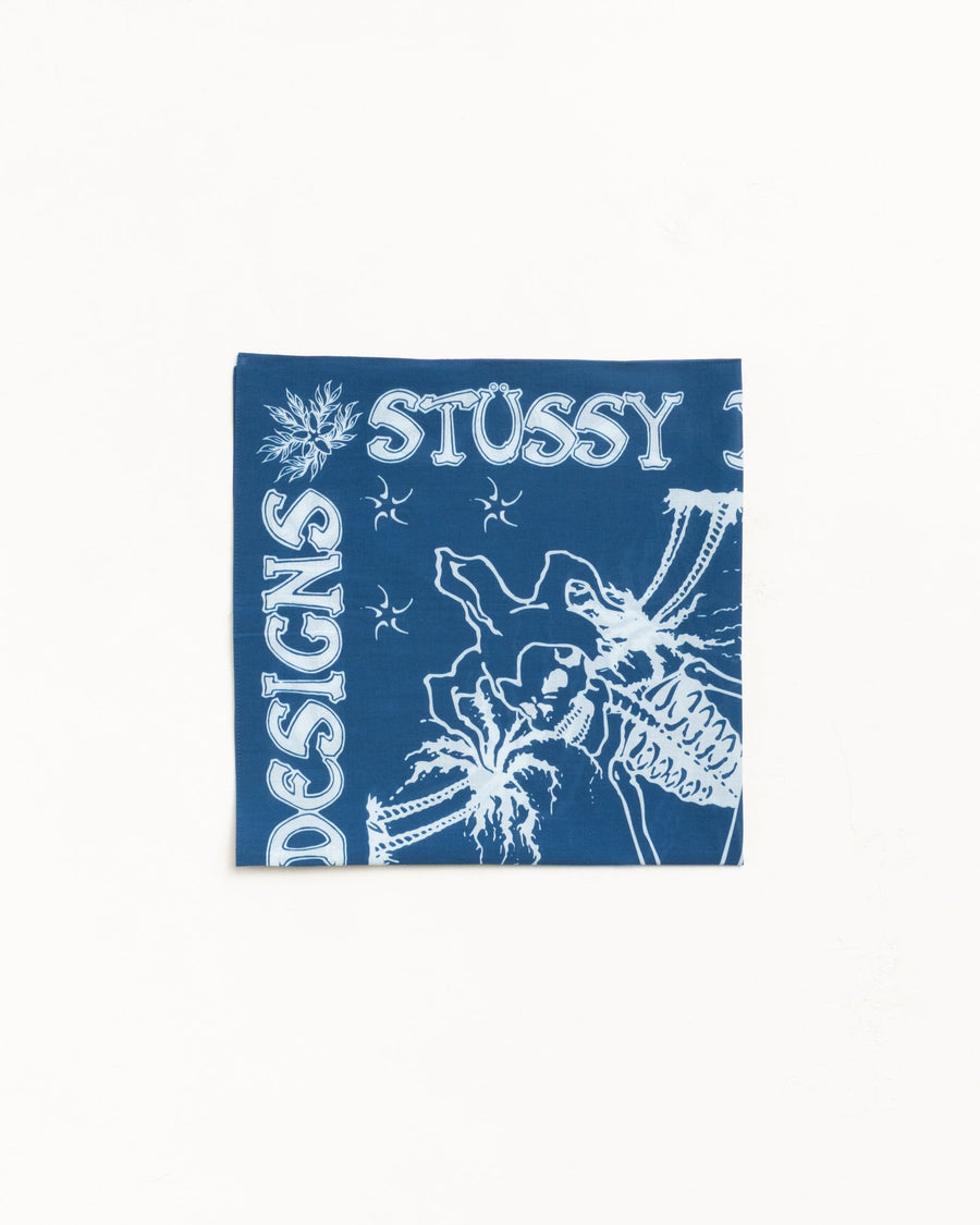 SURF JOKER BANDANA