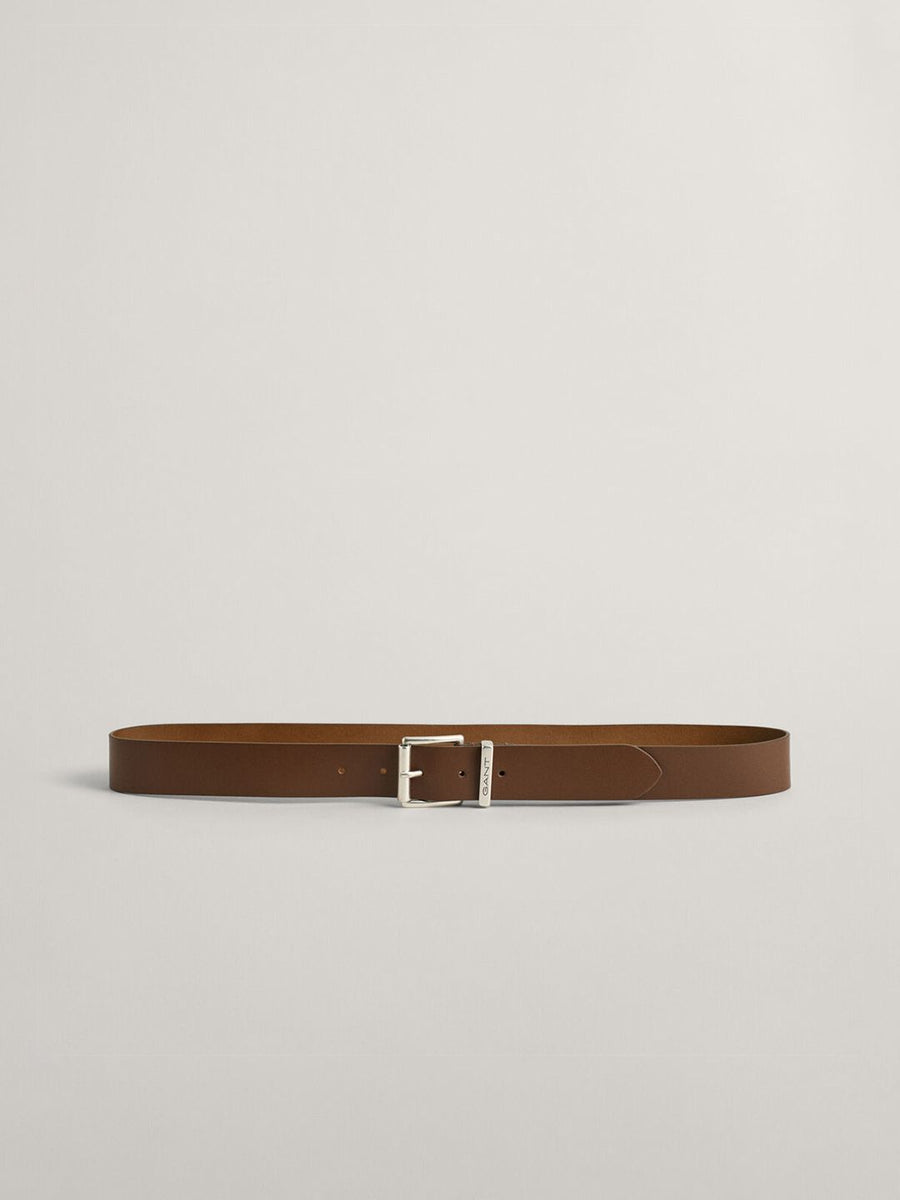 GANT Men Leather Belt