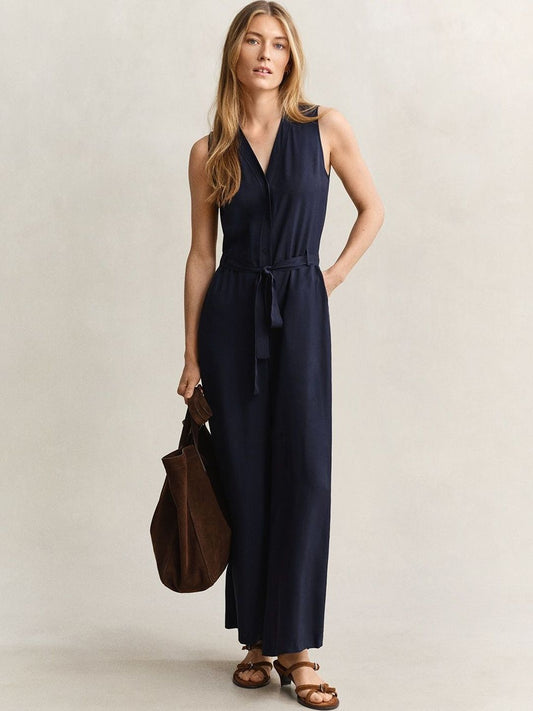 GANT Basic Jumpsuit