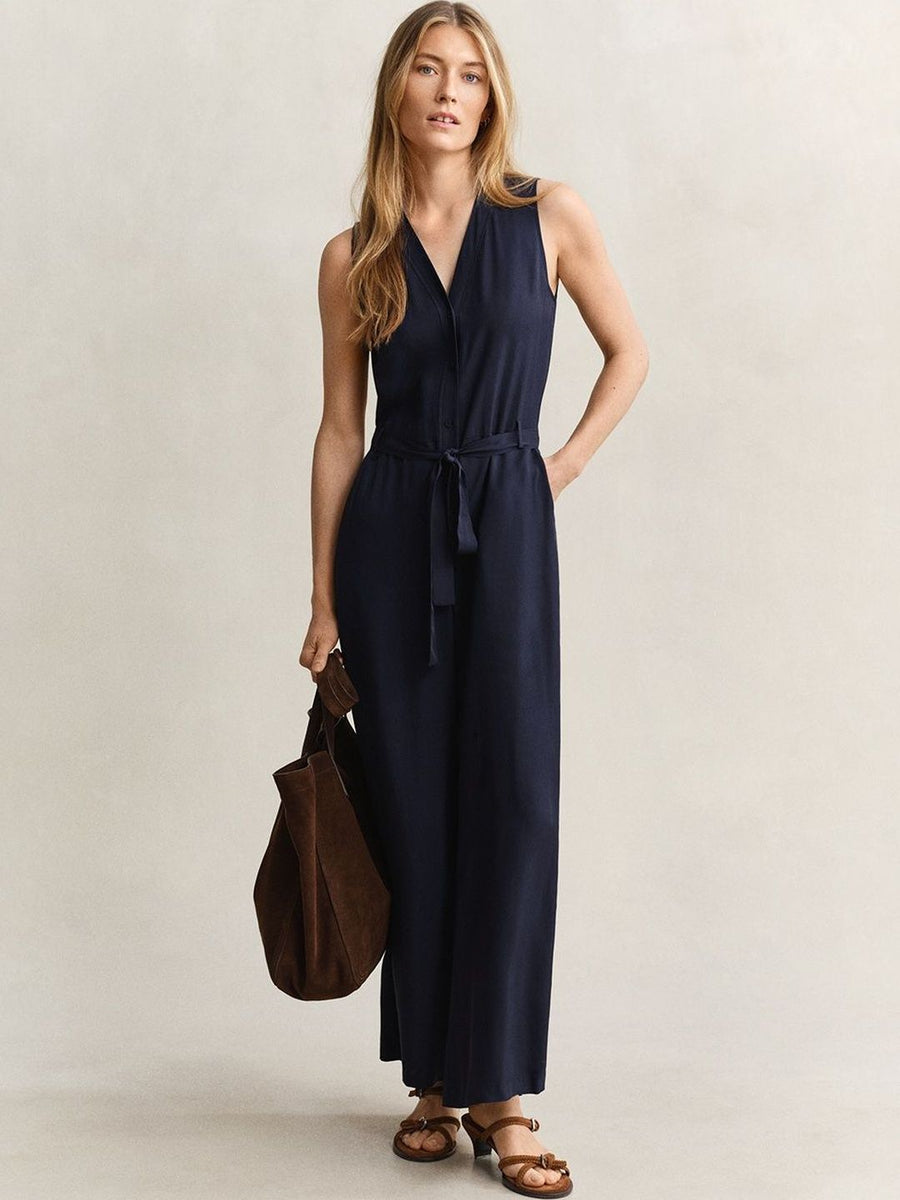 GANT Basic Jumpsuit