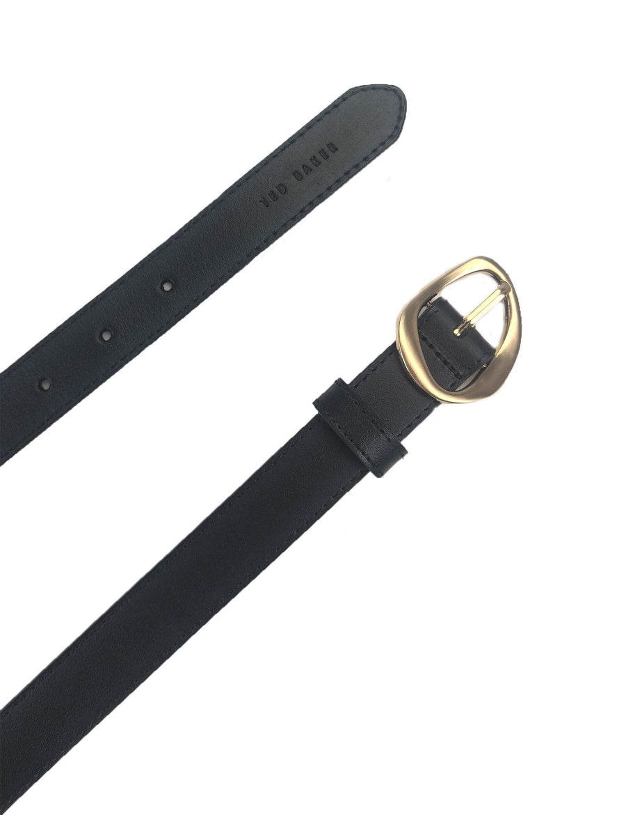 ASYMIIRA | BLACK