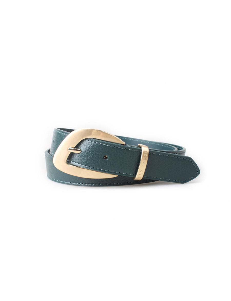CURVELLA | OLIVE