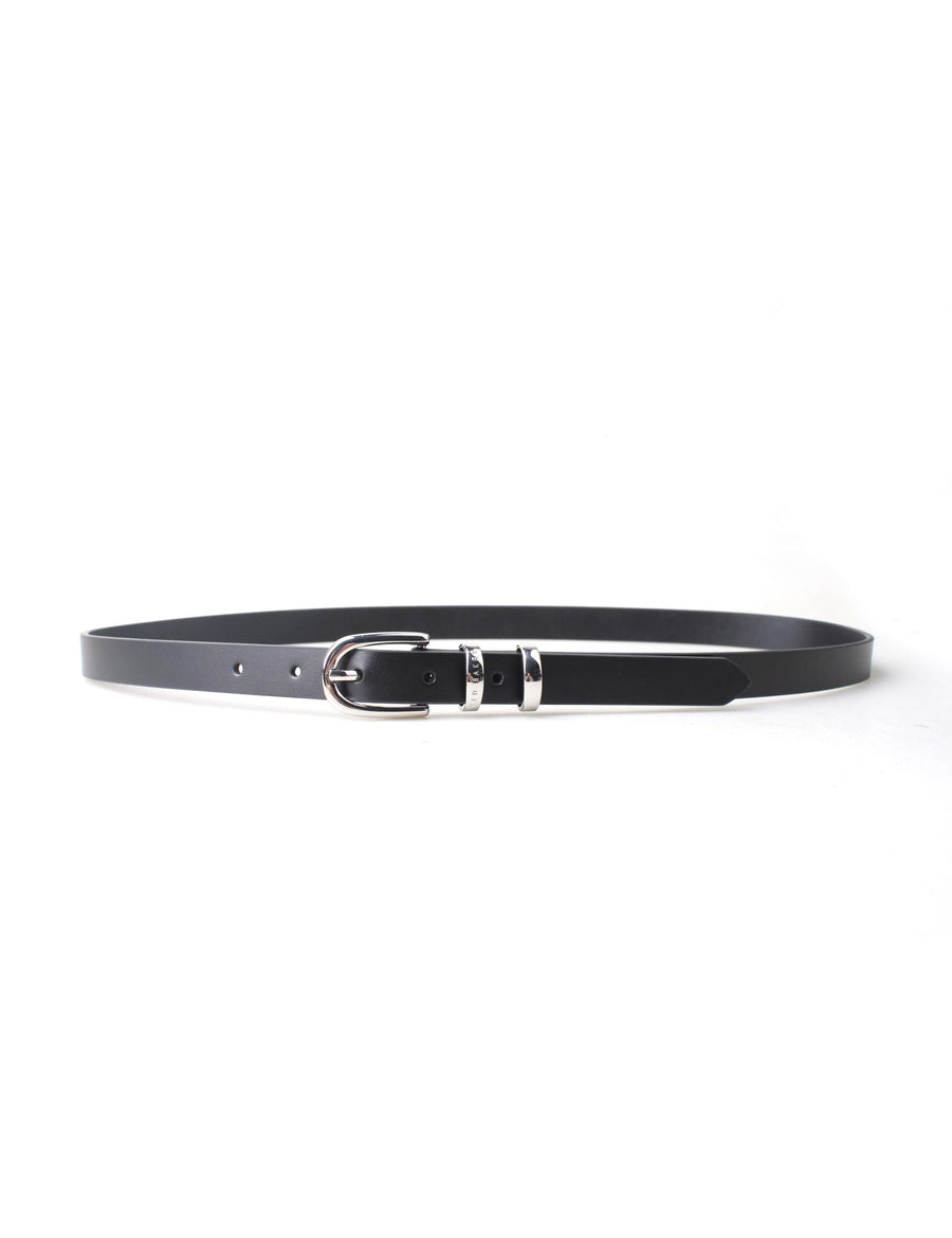 DUBELLAA | BLACK