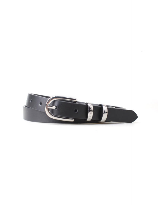 DUBELLAA | BLACK