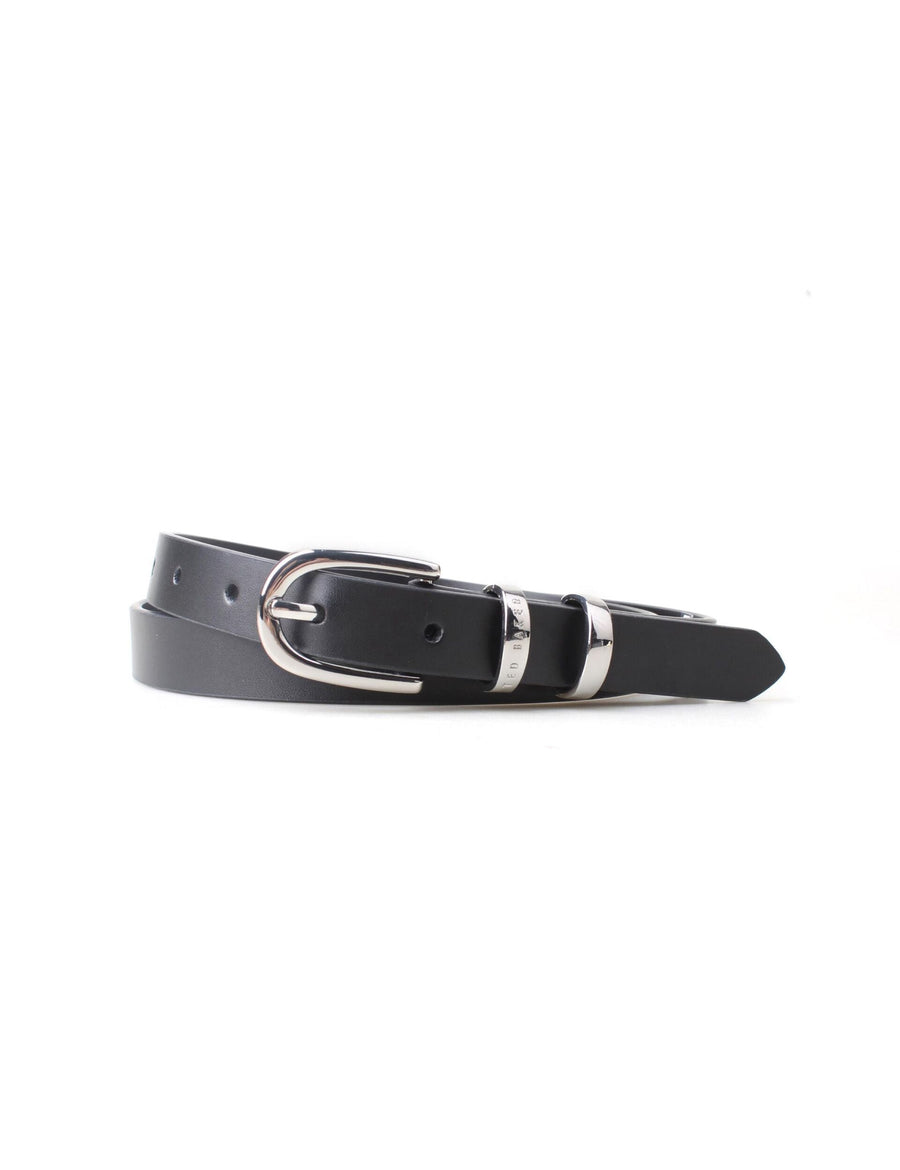 DUBELLAA | BLACK