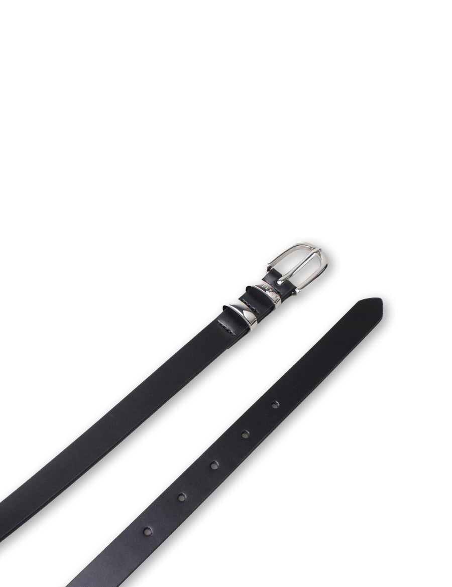 DUBELLAA | BLACK