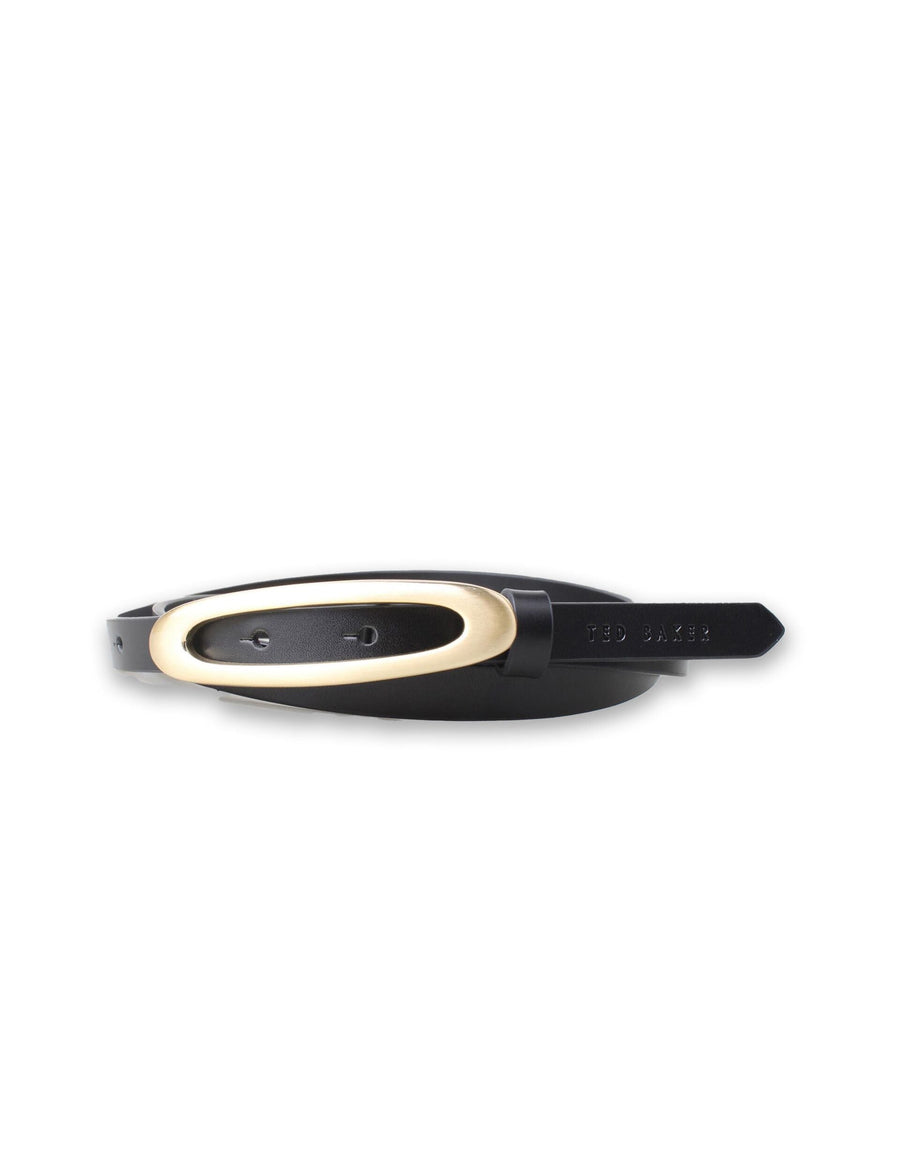 OVALAA | BLACK