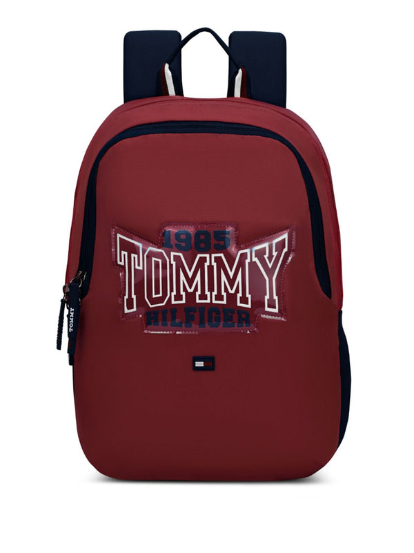 Tommy Hilfiger Unisex Kids Brand Logo Backpack