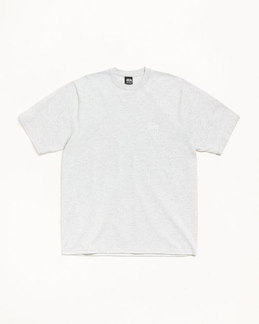 BASIC STÜSSY TEE