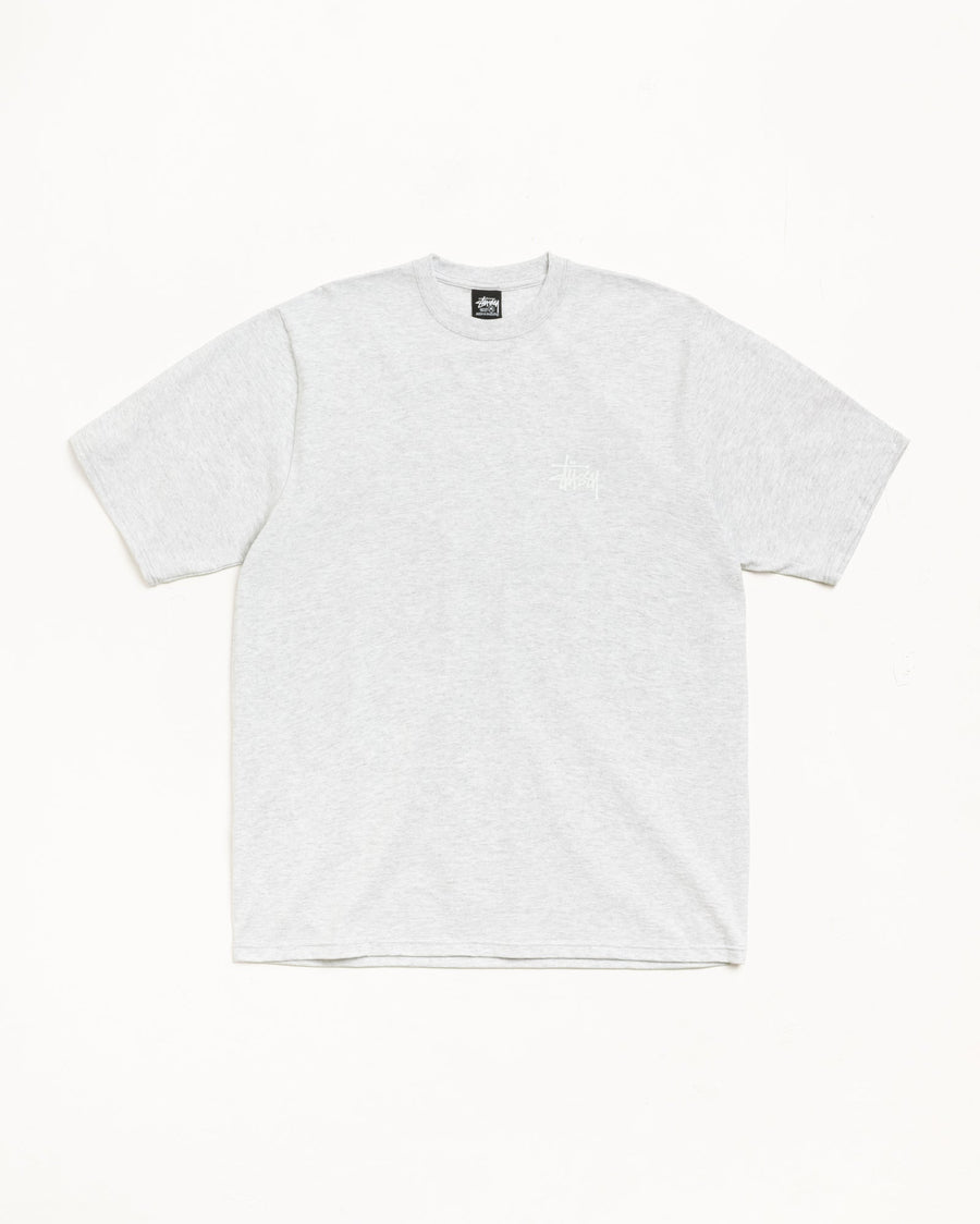 BASIC STÜSSY TEE