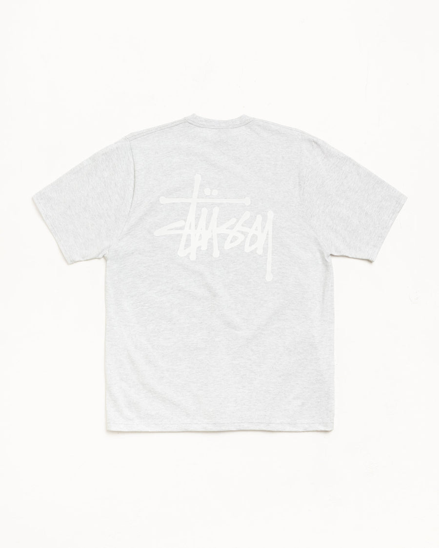 BASIC STÜSSY TEE