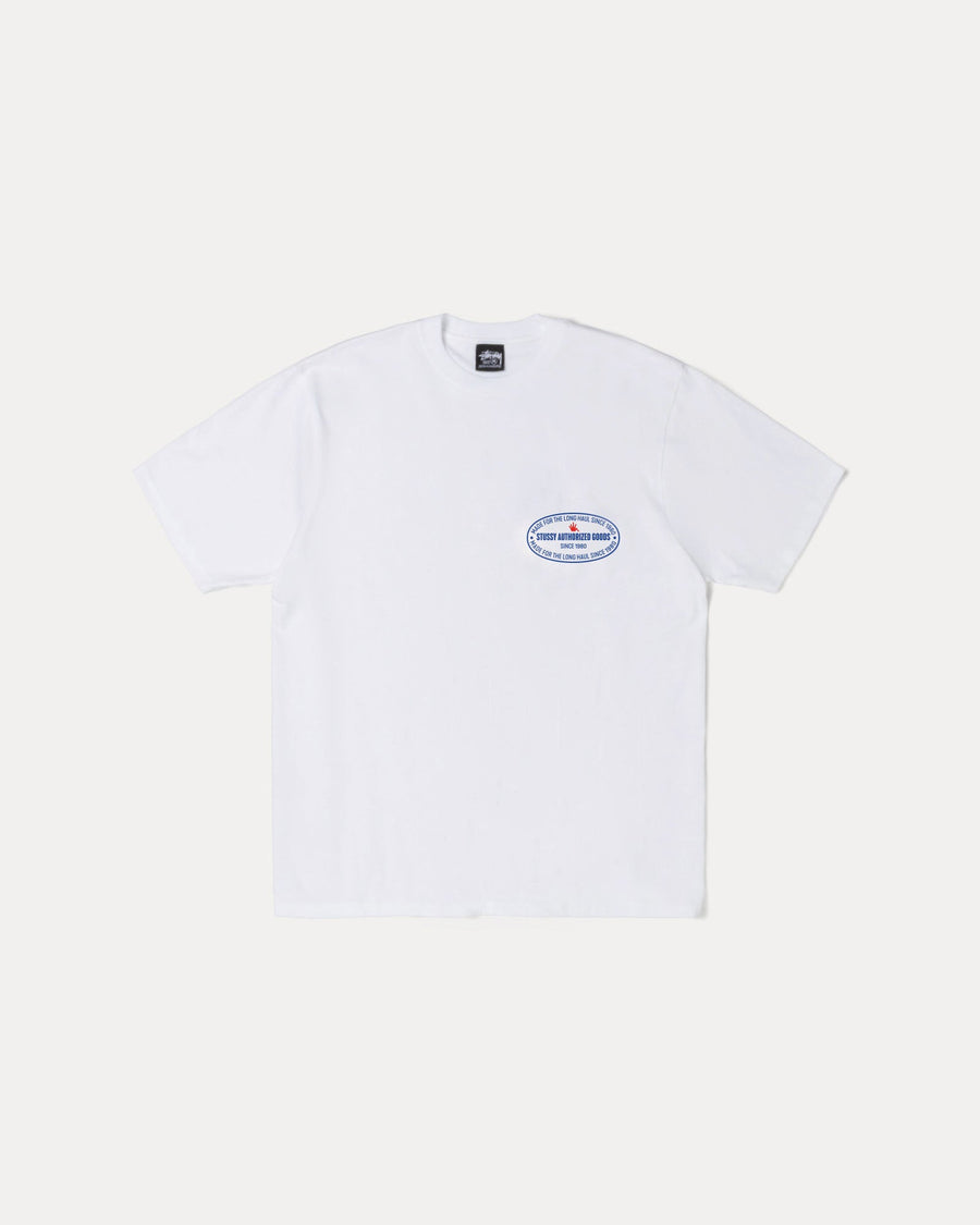 AUTHORIZED TEE