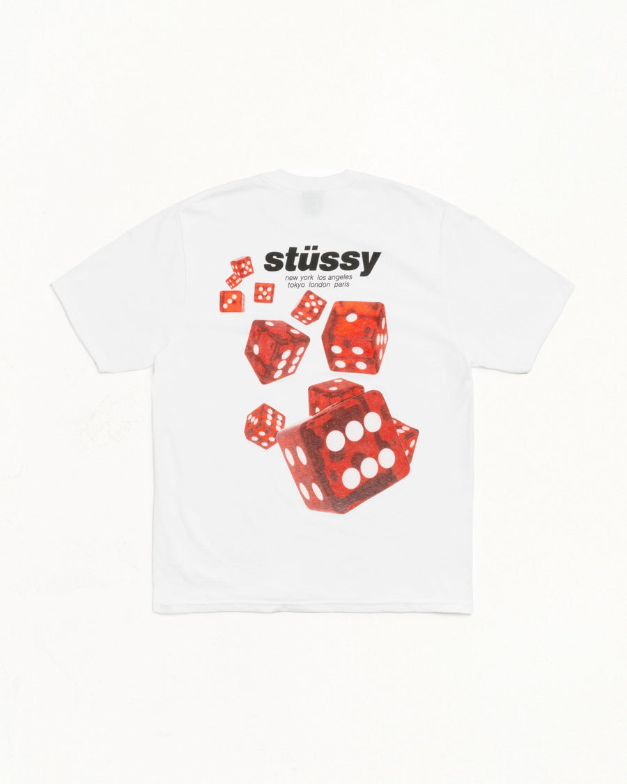 ROLLERS TEE
