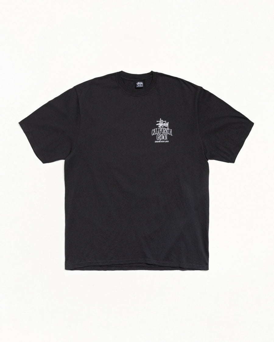 CALI GROWN TEE PIGMENT DYED