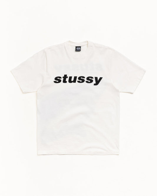 SHARK TEE PIGMENT DYED