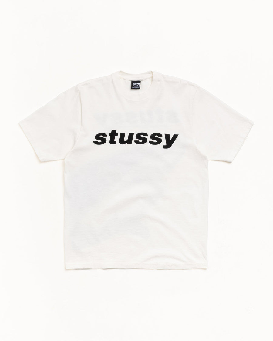 SHARK TEE PIGMENT DYED