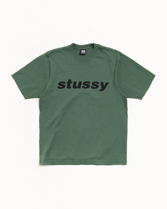 SHARK TEE PIGMENT DYED