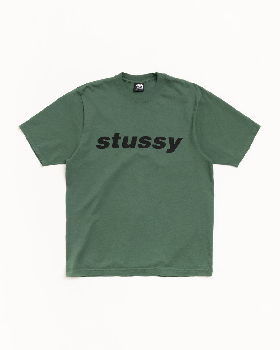SHARK TEE PIGMENT DYED