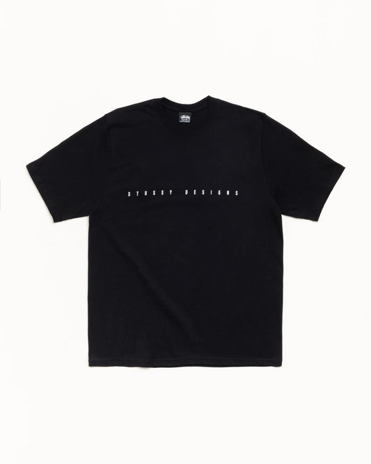 S BOX TEE
