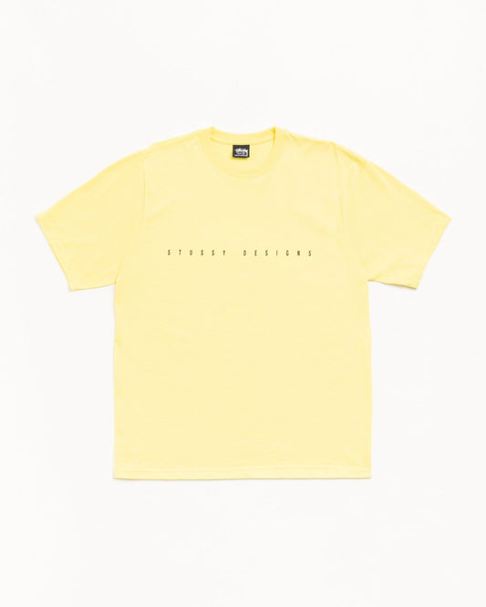 S BOX TEE
