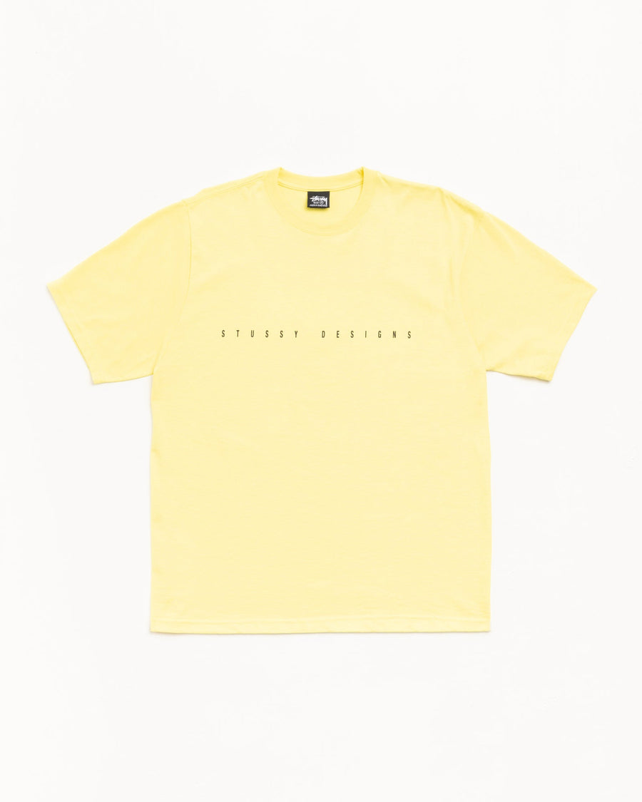 S BOX TEE
