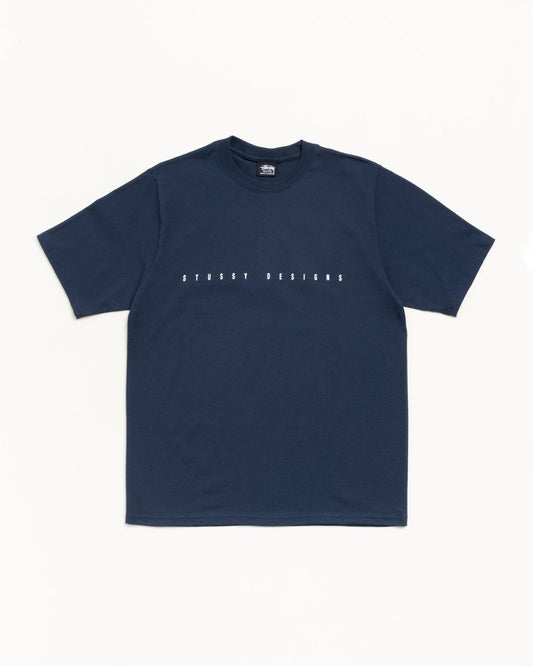 S BOX TEE