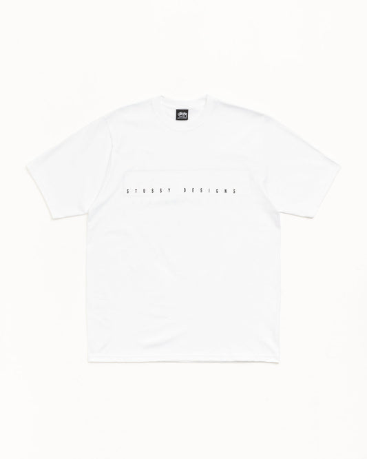 S BOX TEE