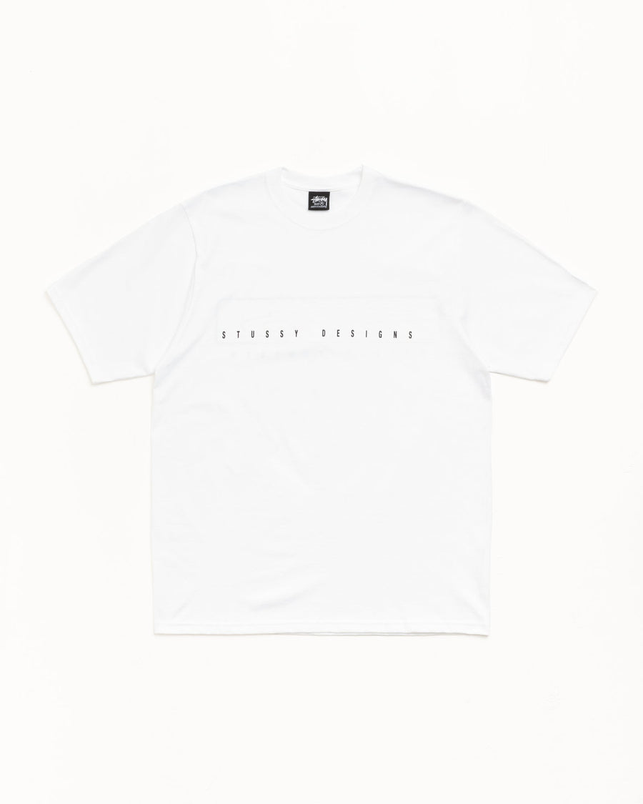 S BOX TEE